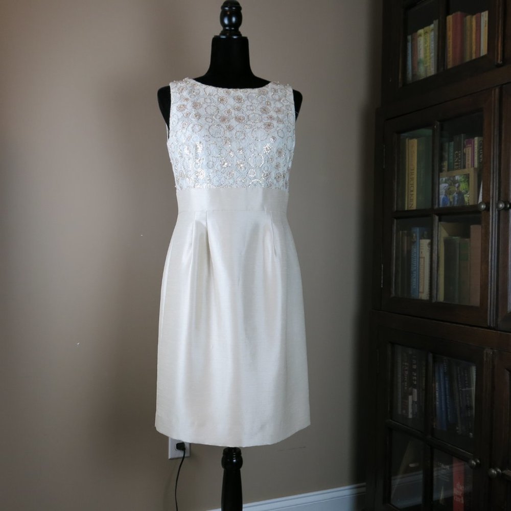 Tahari Glam Dress